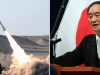 भड़के ड्रैगन ने जापान पर भी चलाई पांच बैलिस्टिक मिसाइलें, जानें रक्षा मंत्री ने क्या कहा