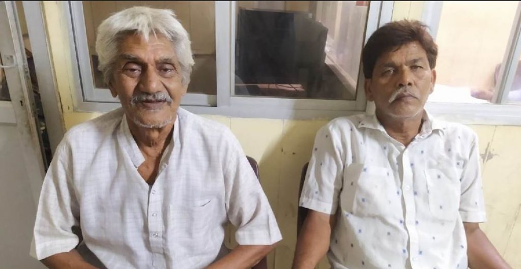 Kanpur : दो और आरोपित चढ़े एसआइटी के हत्थे, गोविंदनगर थाने में दर्ज है मुकदमा