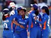 CWG 2022 Ind Vs Eng: क्रिकेट में भी मेडल पक्का, सेमीफाइनल में इंग्लैंड को हराकर फाइनल में पहुंची टीम इंडिया