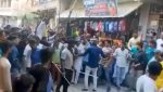 जौनपुर में मोहर्रम जुलूस में लगे सर तन से जुदा के नारे, वीडियो वायरल के बाद चार गिरफ्तार