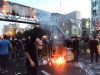 ईरान में हिजाब बवाल बढ़ा: 40 की मौत, इंटरनेट बंद; सरकार ने प्रदर्शनकारियों को दी चेतावनी