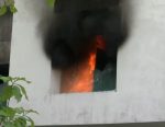 उत्तराखंड युवती मर्डर केस : BJP नेता के बेटे के रिसॉर्ट में लगाई गई आग, MLA की गाड़ी में तोड़फोड़