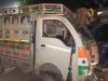 कानपुर में दूसरे सड़क हादसे में पांच श्रद्धालुओं की मौत, पिकअप में ट्रक ने मारी टक्कर