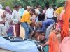 Kanpur Accident: पूरे गांव में मातम का माहौल, लाशें देखकर सिहर उठे लोग, गम और गुस्सा