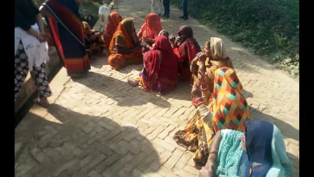 चौबेपुर में हिस्ट्रीशीटर ने दिन दहाड़े बुजुर्ग महिला को डंडे से पीट कर उतारा मौत के घाट