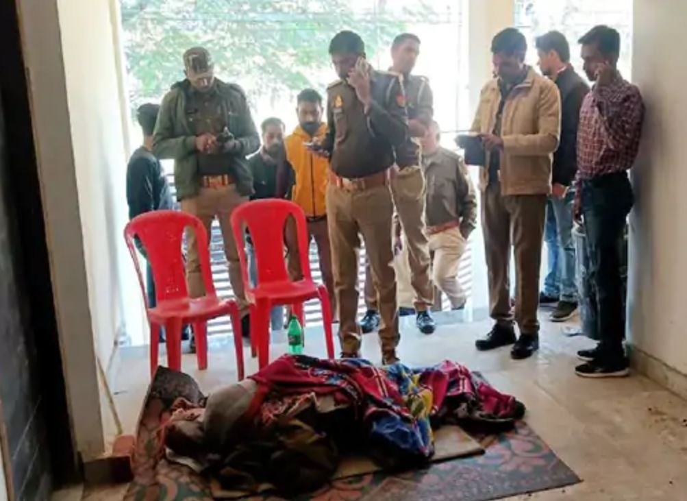 Kanpur: दोस्त ने की थी सिक्योरिटी गार्ड की हत्या, शराब के पैग को लेकर हुआ था विवाद