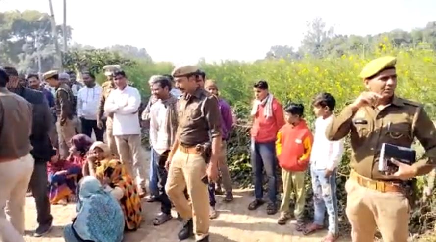 Kanpur: तोड़फोड़ कर बकरी मारी फिर युवक ने कर दी बुजुर्ग महिला की हत्या, पकड़ा गया