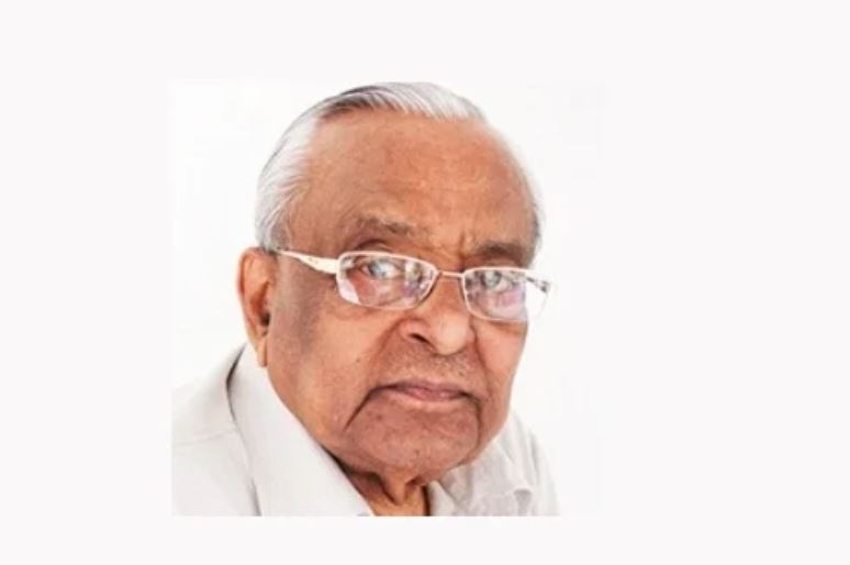 Kanpur: उद्योगपति पद्मश्री इरशाद मिर्जा का निधन, कई पुरस्कारों से हो चुके थे सम्मानित