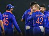 बांग्लादेश से मिली हार के बाद टीम इंडिया पर भारी जुर्माना, इस वजह से ICC ने लिया एक्शन