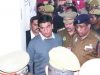 विधायक इरफान सोलंकी को महाराजगंज जेल से लाया गया Kanpur, कोर्ट में हुए पेश