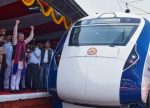 वंदे भारत एक्सप्रेस के बाद अब देशभर में दौड़ेगी वंदे मेट्रो ट्रेन, रेलमंत्री ने किया ऐलान