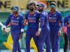चेन्नई स्टेडियम में अचानक मच गई अफरा-तफरी, रोकना पड़ा तीसरा वनडे मैच