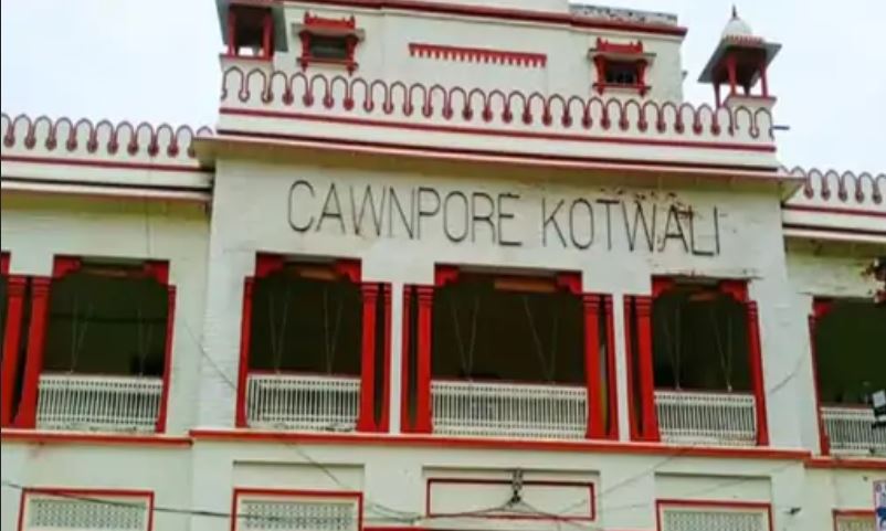 Kanpur: पुलिस आयुक्त कार्यालय के फालोवर को दारोगा और सिपाहियों ने पीटा, जांच