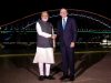 ऑस्ट्रेलियाई PM को ‘वर्ल्ड कप और दिवाली का न्योता देकर स्वदेश रवाना हुए पीएम मोदी