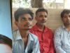 Kanpur: मायके आई प्रेम‍िका की ​प्रेमी ने की निर्मम हत्या, खुद भी ट्रेन से कटकर दी जान