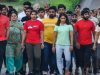पहलवानों की अब आर-पार की तैयारी: संसद के बाहर पंचायत, इंडिया गेट पर मार्च