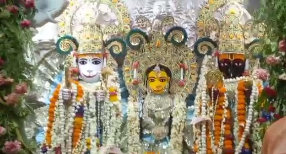 Kanpur: मंदिरों के खुले पट, गूंजा ‘जय जगन्नाथ’ का उद्घोष, दर्शन को उमड़ा सैलाब