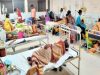 कानपुर में डेंगू का आंकड़ा 450 के पार, डबल अटैक से  68 मरीज दोबारा संक्रमित हुए