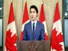 औकात में आये कनाडा के PM  जस्टिन ट्रूडो,  भारत को बताया महाशक्ति, अच्छे रिश्ते की वकालत