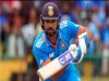 रोहित शर्मा ने चौंकाया, हार्दिक-गिल समेत इन 5 खिलाड़ी का तीसरे वनडे से कटा पत्ता