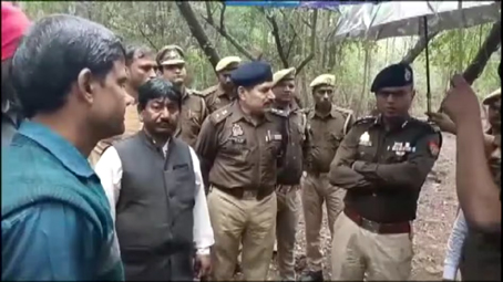 कानपुर पुलिस कमिश्नर बंगले के पास गला काटकर गाय की हत्या, आरोपी पर लगेगा NSA