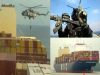 ‘इजरायली’ जहाज पर ईरान ने बीच समुद्र में कर लिया कब्जा: 17 भारतीय भी सवार, वीडियो वायरल