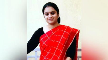 कानपुर देहात की महिला IAS का पर्सनल मोबाइल साइबर ठगों ने हैक कर रिश्तेदारों से मांगे मांगे रुपये