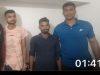 सलमान खान के घर फायरिंग करने वाले दोनों आरोपियों को क्राइम ब्रांच ने गुजरात से किया गिरफ्तार