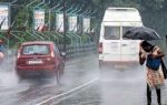 यूपी में कल से तीन दिन होने जा रही झमाझम बारिश, आंधी तूफान की भी चेतावनी